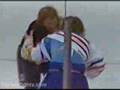 Marty McSorley vs Louis Debrusk- 12/18/92