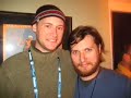 ON THE INSIDE with kent osborne - Park City 2008!