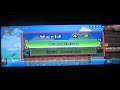 New Super Mario Bros. Wii (2 Player) Part 16 -  Cheep Cheep Charge!