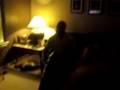 Joe (Wii) bowls a 299 - (*profane language warning*)