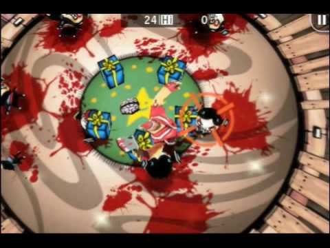 BloodyXmas, no apto para menores 0 BloodyXmas, no apto para menores
