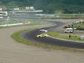 APEXi FD3S Spin !