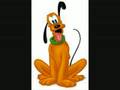 videos de pluto hund