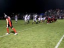 Silver and Black Defense
