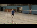 Badminton