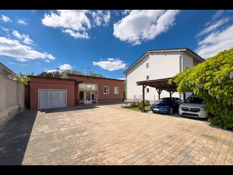 Video Prodej rodinného domu 207 m2, Ml. Boleslav - Debř