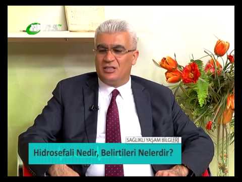 Hidrosefali nedir? Belirtileri Nelerdir?