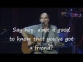 James Taylor You've Got A Friend