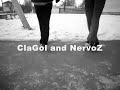 D'n'B step by GlaGol an NervoZ