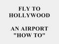 2007-12-01 | Fly to Hollywood ~> Wayne Airport (Alaska Airlines, Aloha Airlines, Continental Airlines, Delta Air Lines, Frontier Airlines, Northwest Airlines, Southwest Airlines, United Airlines, US Airways  (09:56)