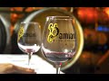 The Happy Hour Guys tasting at the Damiani Winery ...