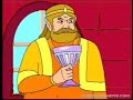 The King says \"Mah Boy\" for 3 minutes The King says \"Mah Boy\" for 3 minutes