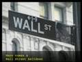 Wall Street Meltdown