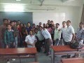IP university (IPU) Dwarka campus Delhi