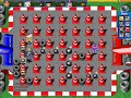 Bomberman Online by 00sevenboy