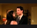 i think i'm in love with you