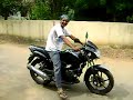 Comedy Wheeling by Mr.Raghavan