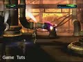 In this video I show you a boss battle against proxy using the Darth Maul Module. Please enjoy and don't forget to subscribe!