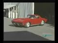 1963 corvette split window