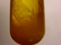 Liquid Sulphur Crystallization Liquid Sulphur Crystallization