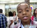 Coy Stewart interview - Lollipop Theater Game Day(4 months ago)