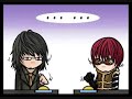 DEATH-NOTE PARODIA