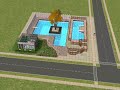 sims 2 seaside summer spa