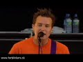 Blink 182 - what's my age again live, year 2000