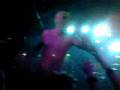 Punish Yoursel f- Worms - live Besancon