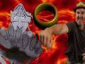 Lord of the Rings Parody (Mark Apsolon Contest - WINNER!)