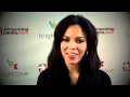 Streaming Media West 2009 Interview with Zadi Diaz