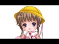 「VOICEROID 月読アイ」02