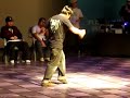 Korea Battle Competition 2009 Judges:...