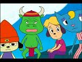 Parappa Episode 5 part 2/2
