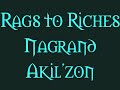 Rags to Riches - Akil'zon Rags to Riches - Akil'zon