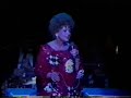 KAY STARR -  The Frankie Laine and Kay Starr Tour in 1986