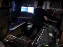 just a jam. doepfer sequencers, dave smith poly evolver, minimoog, yamah cs15, korg esx1, paia modular, emu vintage keys. the computer is just bein used as a clock source.