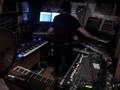 plexus Dicking Around in His Studio #2