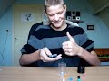 magic trick without talking.. voor vragen mail me!!!