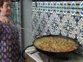 How to make a valencian paella? How to make a valencian paella?