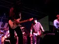 Voodoo Blue/Tommy Katona - Voodoo Chile/Star Spangled Part 1