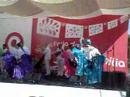 Inspiraciones De Danza mexicana