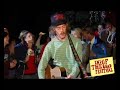 I'm From Barcelona - The Painter (Live in the Secret Garden)