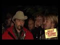 I'm From Barcelona - The Painter (Live in the Secret Garden)