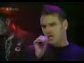 Morrisey - The More You Ignore Me The Closer I Get (TOTP)
