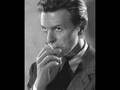 David Bowie - Moonage Daydream