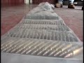Capturas y decomiso de armas en San Vicente