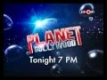 Planet Bollywood - Promo Video