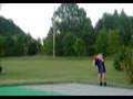 videos de 3 point shoot out