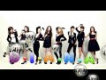 SNSD ~ Chocolate Love English version ~ Diana (with instrumental link)